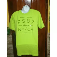 Camiseta Talla 14 Nueva 