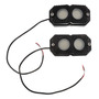 2x Bombillos Led H4 20000lm Chevrolet-aveo-sail-spark Gt  Chevrolet P-Chassis