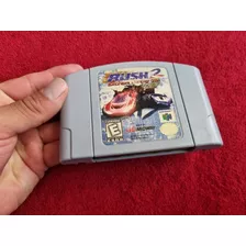 Rush 2 Nintendo 64 