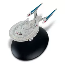 Nave Star Trek: Box U.s.s. Enterprise Ncc-1701-e - Ed. 21