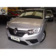 Renault - Sandero Zen 2021 