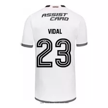 Camiseta Arturo Vidal