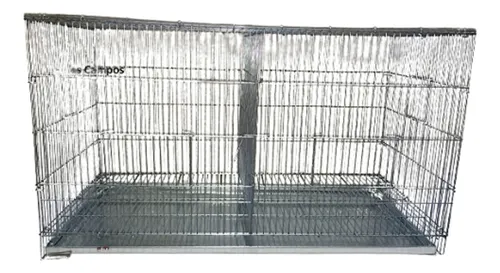 Tercera imagen para búsqueda de jaula aves