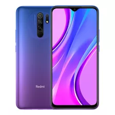 Xiaomi Redmi 9 M2004j19g 2g 32gb Dual Sim Duos