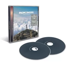 Cd Duplo Imagine Dragons - Night Visions (expanded Edition)