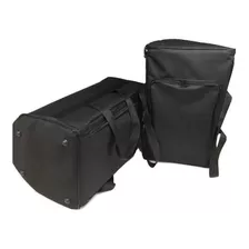 Bag Capa Para Caixa De Som Fbt X-lite 112 Unidade