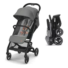 Carriola Para Bebés Compacta Beezy 2 Lava Grey - Cybex