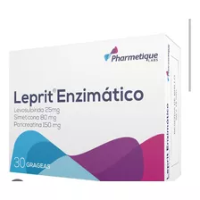 Leprit Enzima - mL a $13