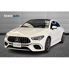 Mercedes Benz Cla 45 C118 Amg S 4matic 2000cc T Tp 