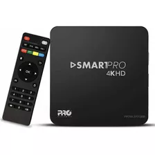 Smart Tv Box 4k 5g Android 11.1 256/512gb