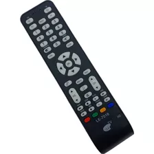 20 Controle Remoto Receptor Compatível Oi Tv Le-7016 Atacado