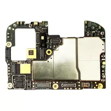 Respuesto Original Placa Madre Board Redmi Note 10 M2101k7ag