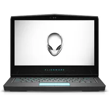 Alienware Aw13r3-7000slv-pus I5 Gtx 1050ti 256 Gb A Pedido