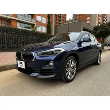 Bmw X2 18i