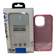 Capinha Do iPhone 13 Pro Da Marca Speck