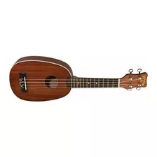 Kohala Aksp Serie Akamai Ukelele Soprano