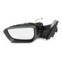 Espejo Retrovisor Ajustable Para Utv Elite Deluxe. Chevrolet Styleline Deluxe