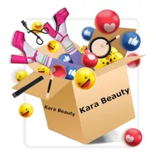 Caja Misteriosa De Kara Beauty *envios Gratis*