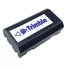 Bateria Gps Trimble R6 R7 R8 5700 5800 3400mah R3 R4 R5