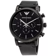 Reloj Emporio Armani Hombre Classic Ar1918 Entrega Inmediata