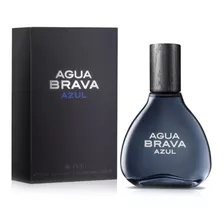 Agua Brava Azul Edt 100ml Silk Perfumes Original Ofertas