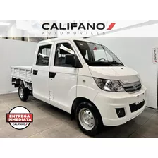 Karry Q22 Doble Cabina 1.3l, 2024 0km