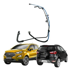 Mangueira Cano De Combustivel Ecosport 1.5 2017 2018 A 2021