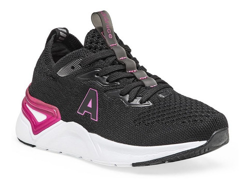 Zapatillas Addnice Deportiva Para Nenas 003   C