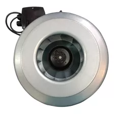 Ventilador Helicoidal De Parede 220v Vent-250l Soler&palau