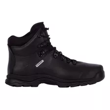 Bota Vento Impermeável - Gs 3000 Nanox Waterproof - Vegana