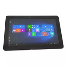 Tablet Dell Latitude 5175 M5 6ª Gen 4gb Ssd M2 256gb - Novo