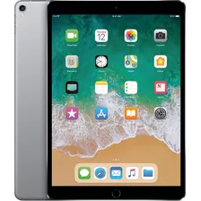 Apple iPad Pro 10.5 1gen (64 Gb) - Grafito Original Grado B