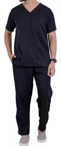 Terceira imagem para pesquisa de pijama cirurgico masculino