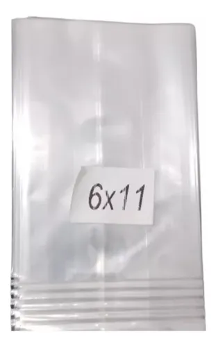 Segunda imagen para búsqueda de bolsas de celofan