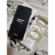 Smartphone Samsung Galaxy M12 64gb Verde 