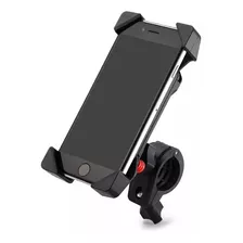 Base Soporte Para Celular Moto Bicicleta Bici Gps Universal