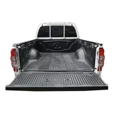 Cubre Caja Great Wall Wingle 6 Doble Cabina Spaco