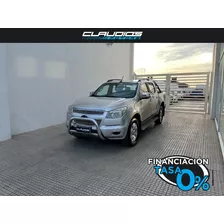 Chevrolet S10 Ltz 4x4 Muy Buen Estado! - Claudio's Motors