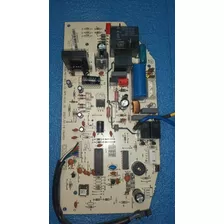 Placa Electronica Aire Acondicionado White Westinghouse 4500