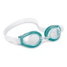 Oculos De Natação Intex - Óculos De Mergulho Piscina Mar Etc