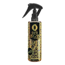 Ouro Argan Termo Protector Express 125 Ml Fragancia Del Tratamiento Argán