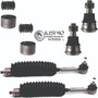 Kit Bujes Rotulas Bases Estabili Nissan Sentra B15 1.8 01-06