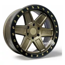 Rin 20x9.5 6-139 Silverado Cheyyene Sierra Tacoma Ranger