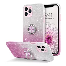 Funda Rosa Para iPhone 11 Pro