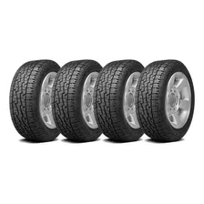 Kit De 4 Neumáticos Nexen Tire Roadian At Roat Pro Ra8 P 265/60r20 118