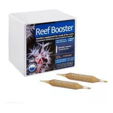Reef Booster Caja De 30 Piezas Prodibio , Para Corales 