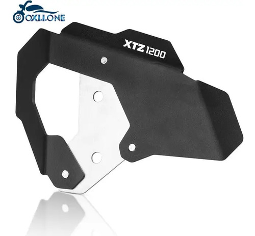 Funda Protectora De Taln Super Tenere Para Yamaha Xt1200z Foto 10