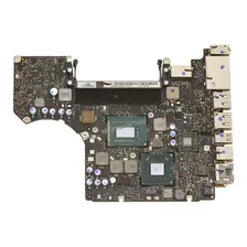 Placa Macbook Pro 13 2012 A1278 2.5ghz I5 661-6588 820-3115