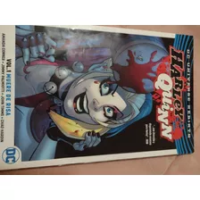 Vol. 3 Muere De Risa, Harley Quinn, Dc Universe Rebirth