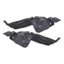 Pasoruedas Para Toyota Hilux 2006 A 2011 Delanteros